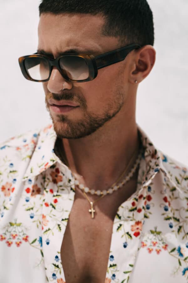 Mykonos Shirt - Image 5