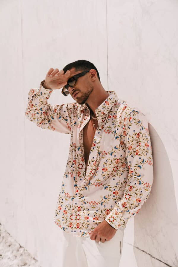 Mykonos Shirt - Image 4