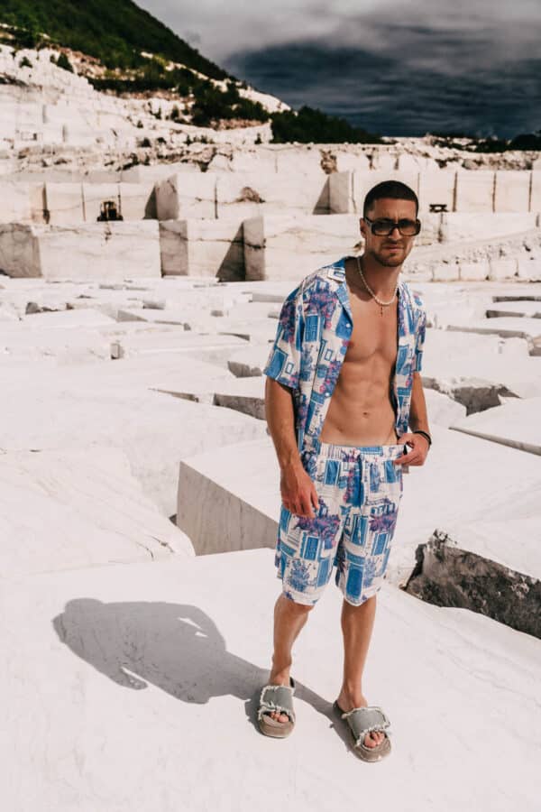 Rochari Short Sleeve - Image 4