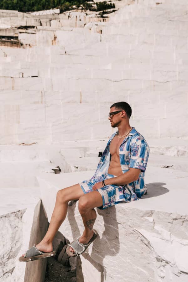Rochari Short Sleeve - Image 3