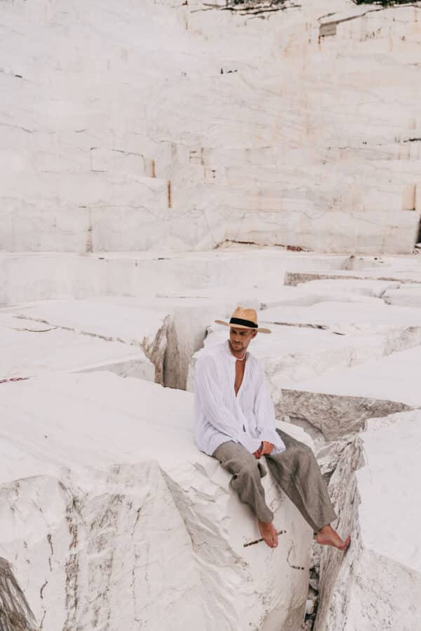 Doric Shirt - Image 3