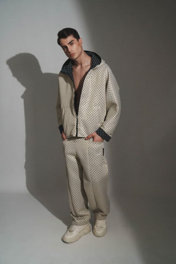Silver Star Jacket - Image 2