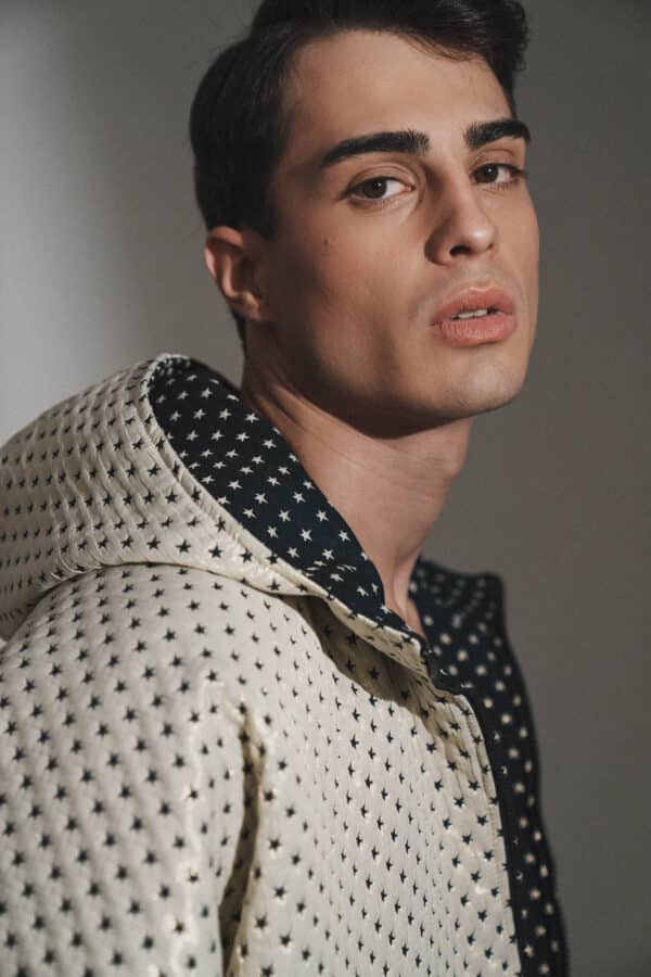 Silver Star Jacket - Image 9