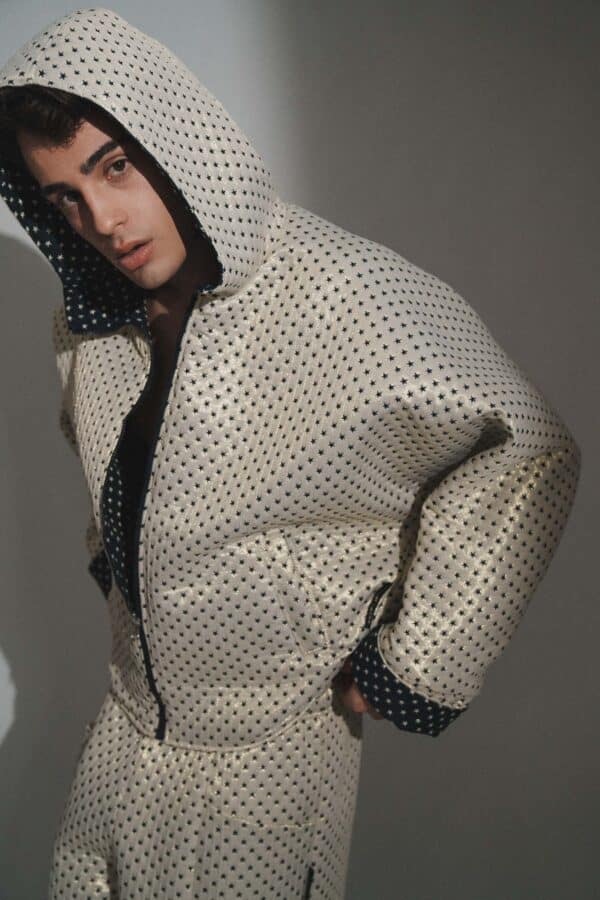 Silver Star Jacket - Image 10