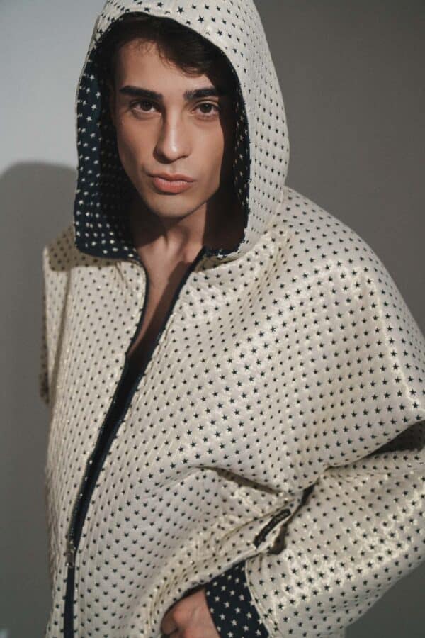 Silver Star Jacket - Image 14