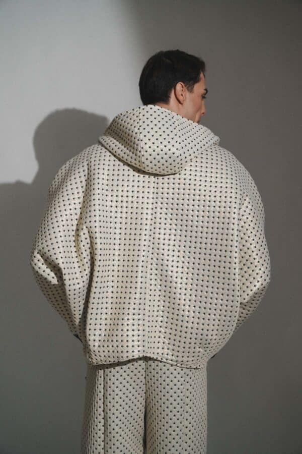 Silver Star Jacket - Image 11
