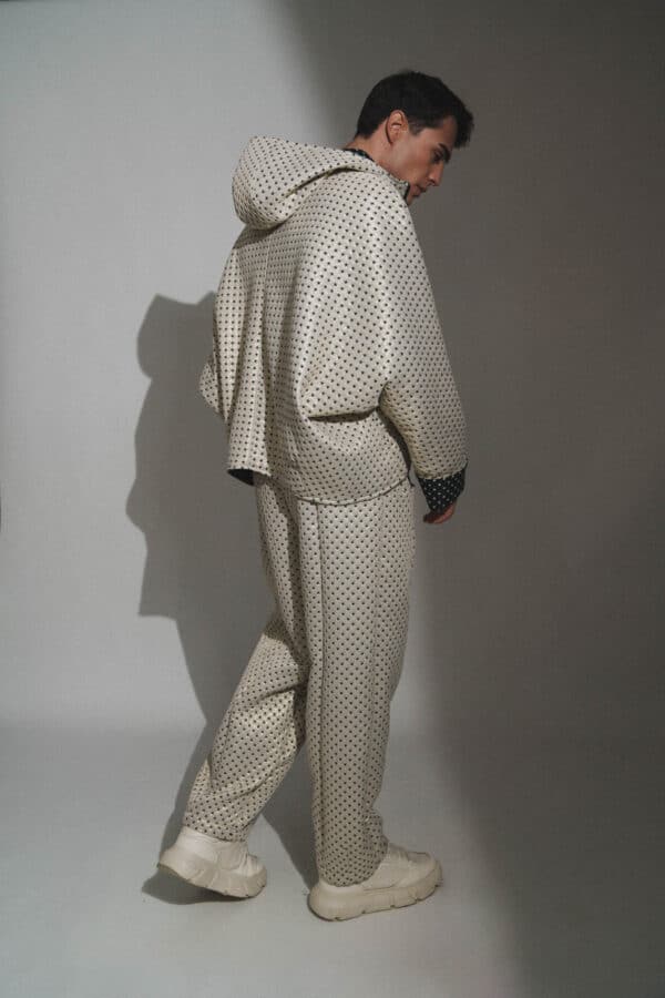 Silver Star Jacket - Image 3