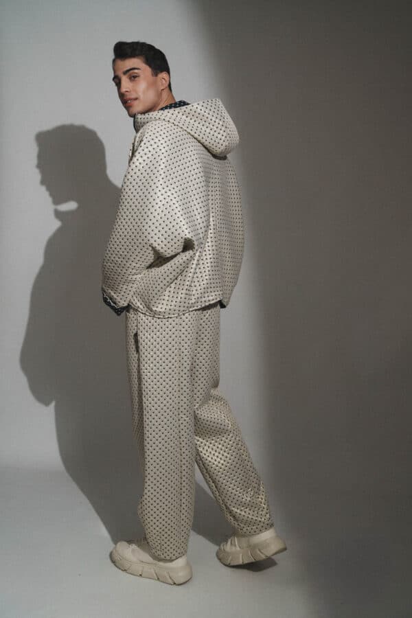Silver Star Jacket - Image 4