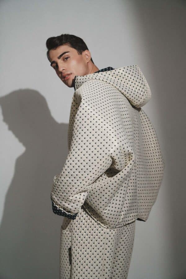 Silver Star Jacket - Image 6