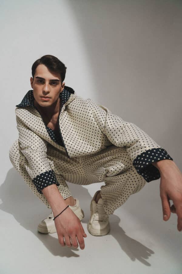 Silver Star Pants - Image 7