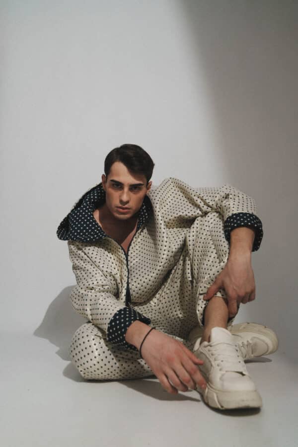 Silver Star Jacket - Image 15