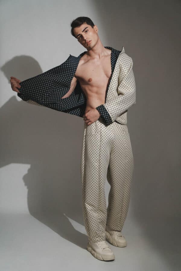 Silver Star Jacket - Image 5