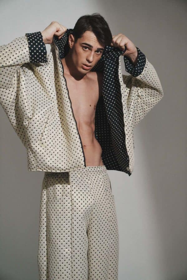 Silver Star Jacket - Image 13