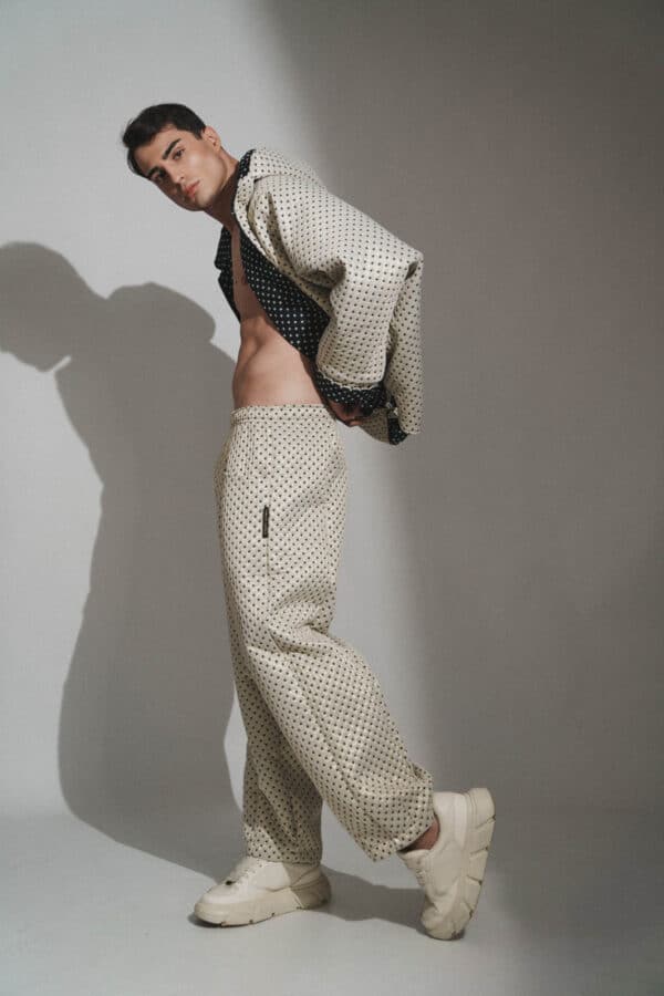 Silver Star Jacket - Image 12