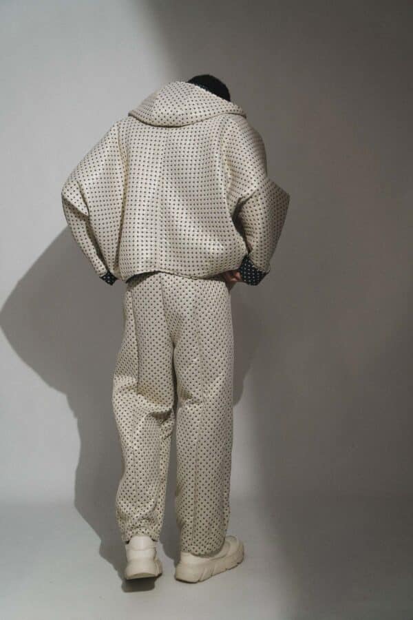 Silver Star Jacket - Image 8