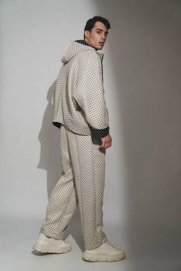 Silver Star Jacket - Image 7