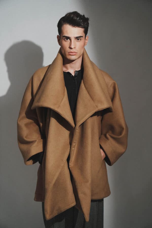 Kyoto Jacket Camilo - Image 13