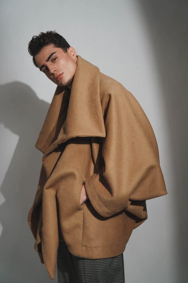 Kyoto Jacket Camilo