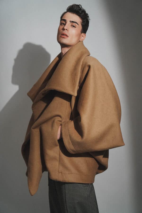Kyoto Jacket Camilo - Image 5