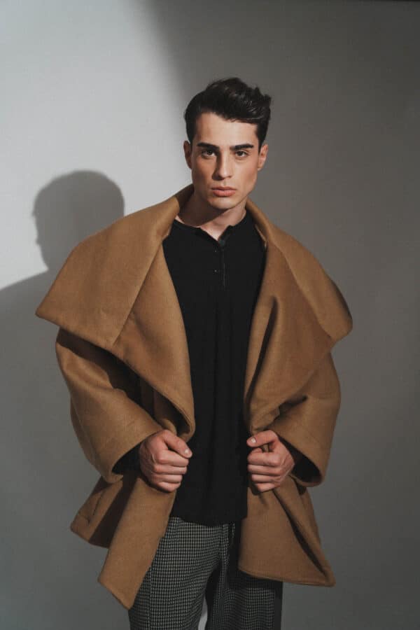 Kyoto Jacket Camilo - Image 6