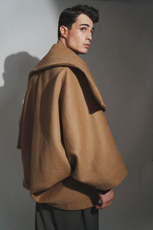 Kyoto Jacket Camilo - Image 7