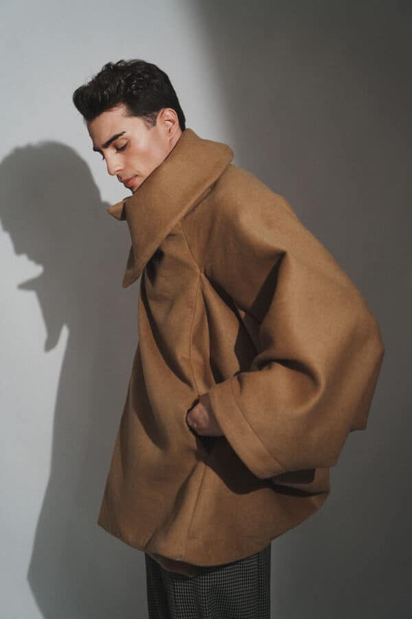 Kyoto Jacket Camilo - Image 4