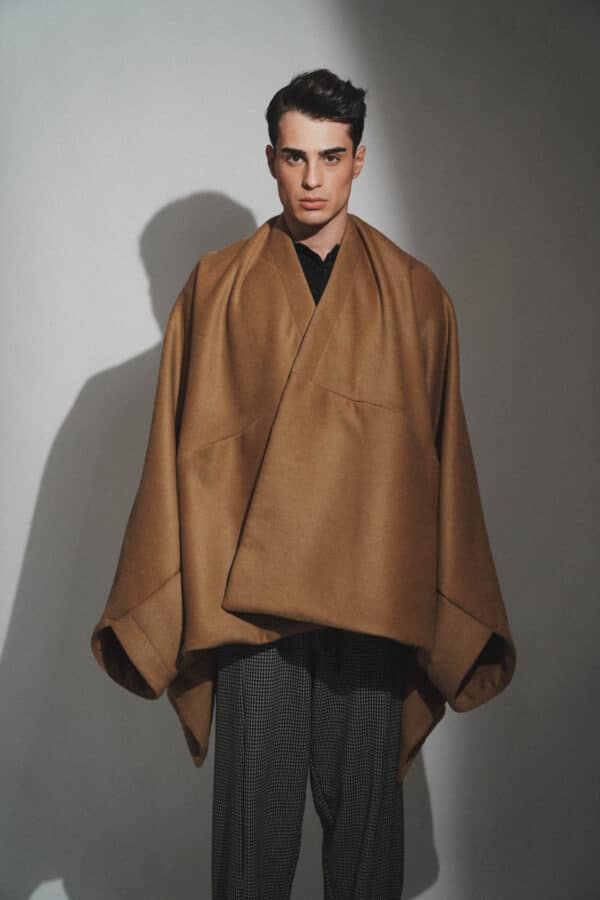 Kyoto Jacket Camilo - Image 9
