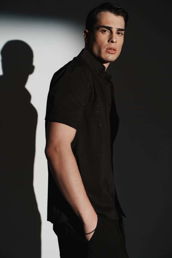 starlight short sleeve