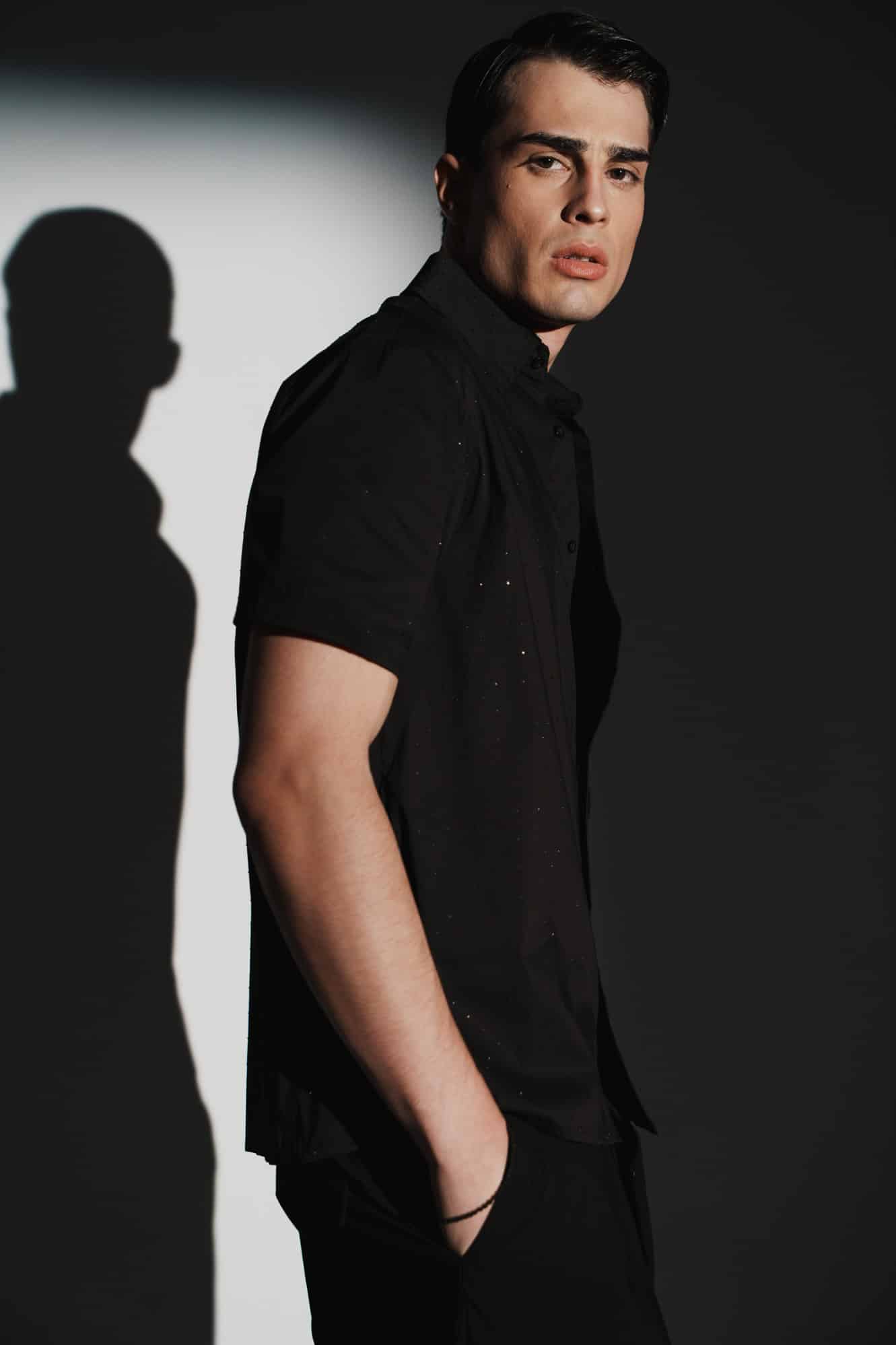 starlight short sleeve