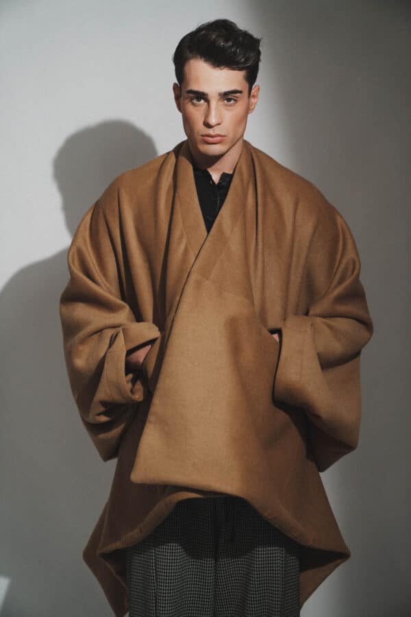 Kyoto Jacket Camilo - Image 8