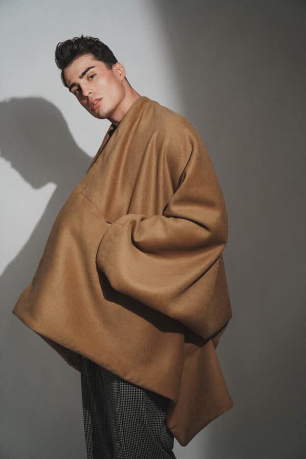 Kyoto Jacket Camilo - Image 10