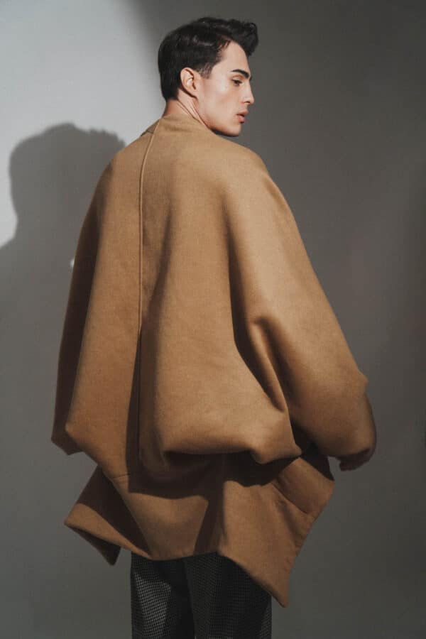 Kyoto Jacket Camilo - Image 11