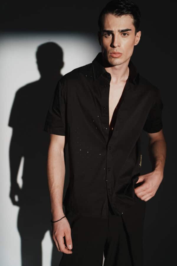 starlight short sleeve