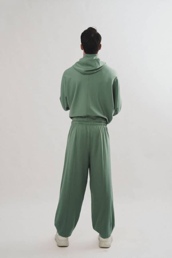 Mint Ambir Jacket - Image 13