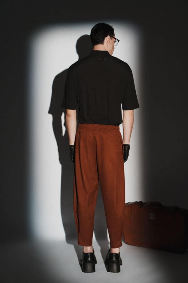 Mocha Mousse Pants - Image 4