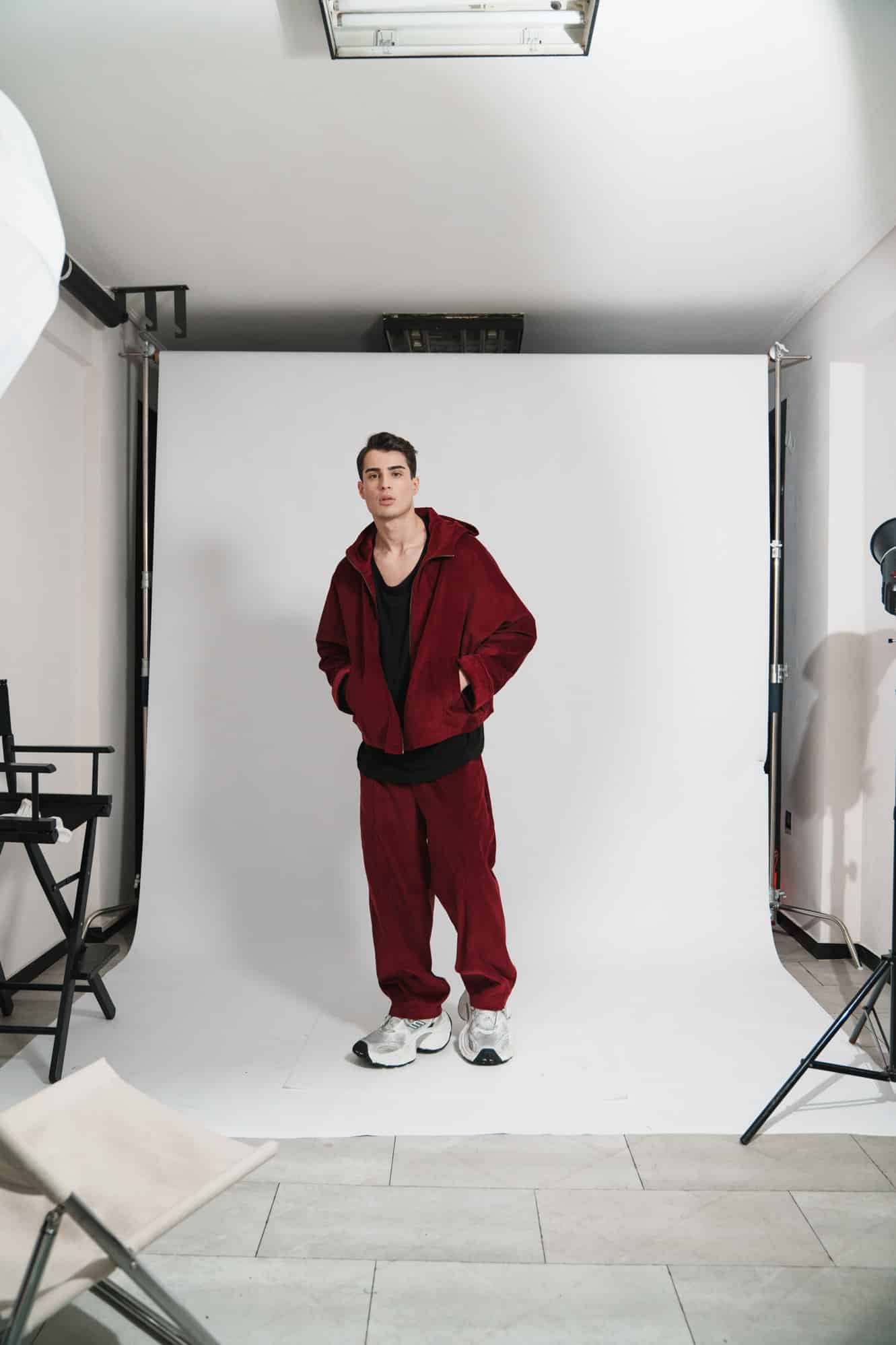 Red Cottle Set - Image 9