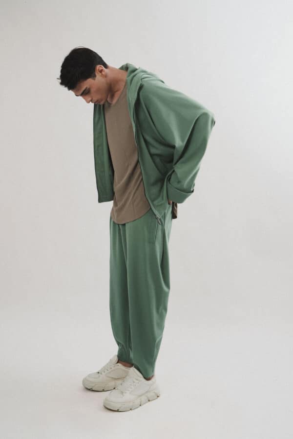 Mint Ambir Jacket - Image 12