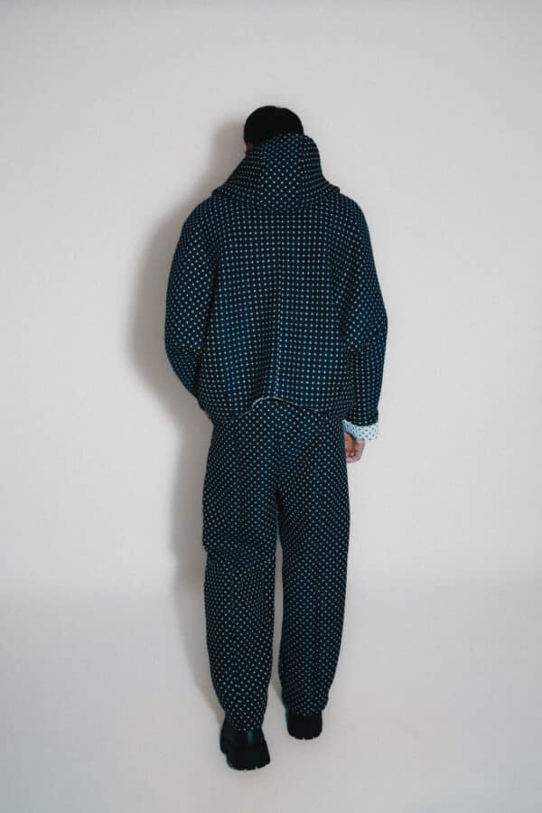 Blue Star Pants - Image 7