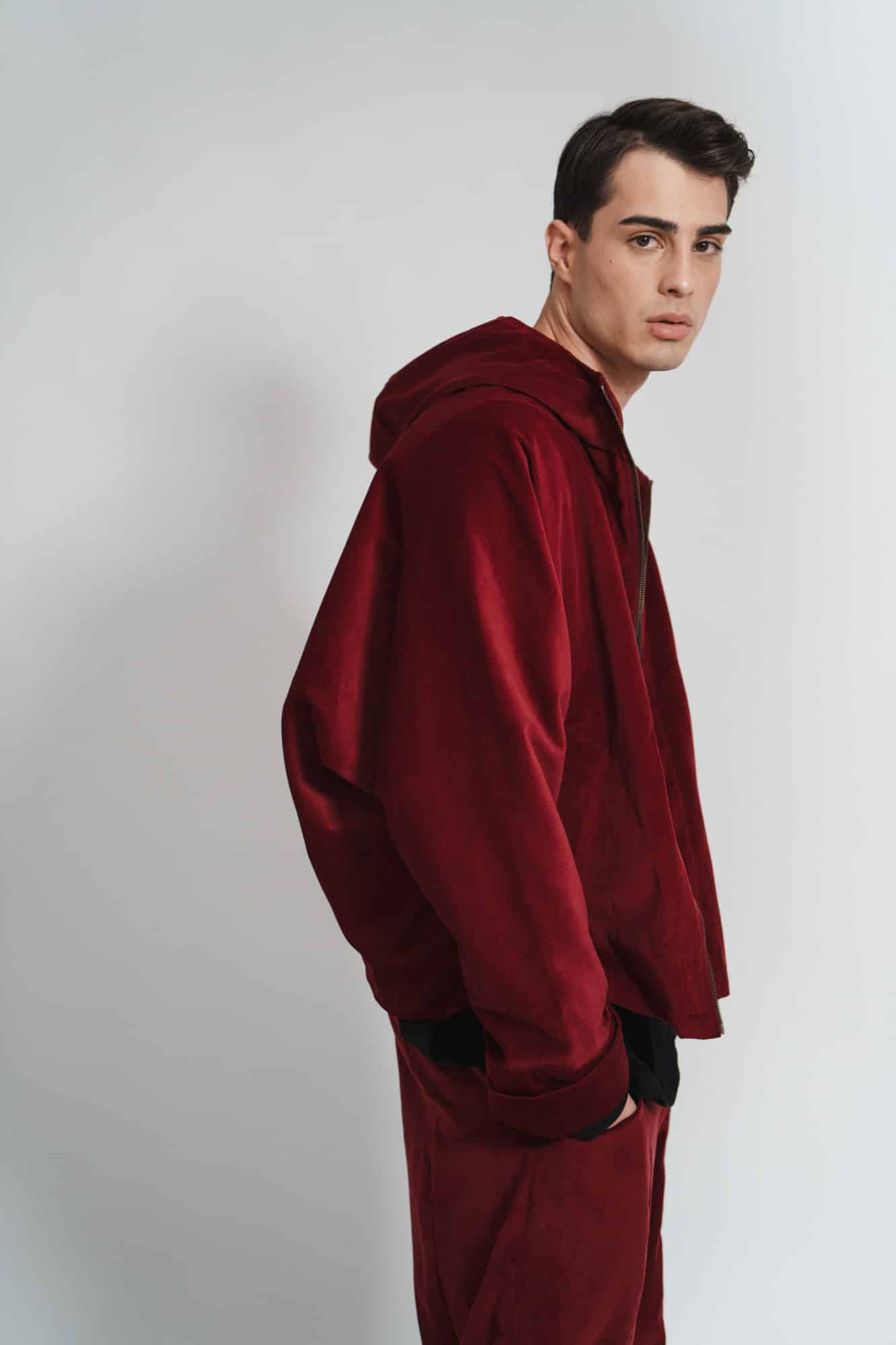 Red Cottle Set - Image 5