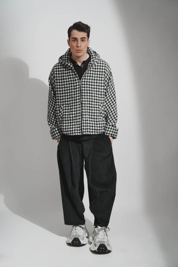 Black Cottle Salvari