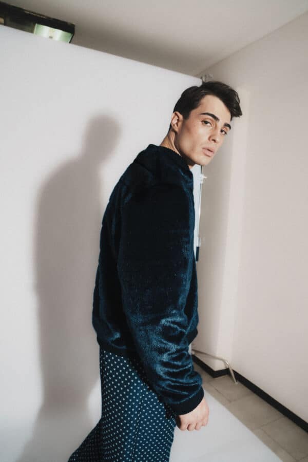 Mindnight Fur Bomber - Image 5