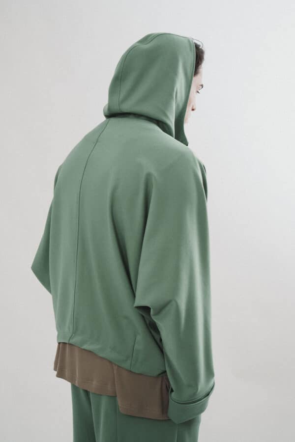 Mint Ambir Jacket - Image 5