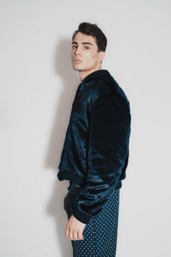 Mindnight Fur Bomber - Image 6