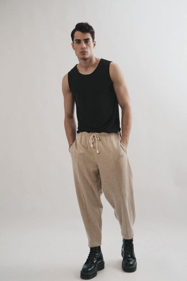 Tank Top Black