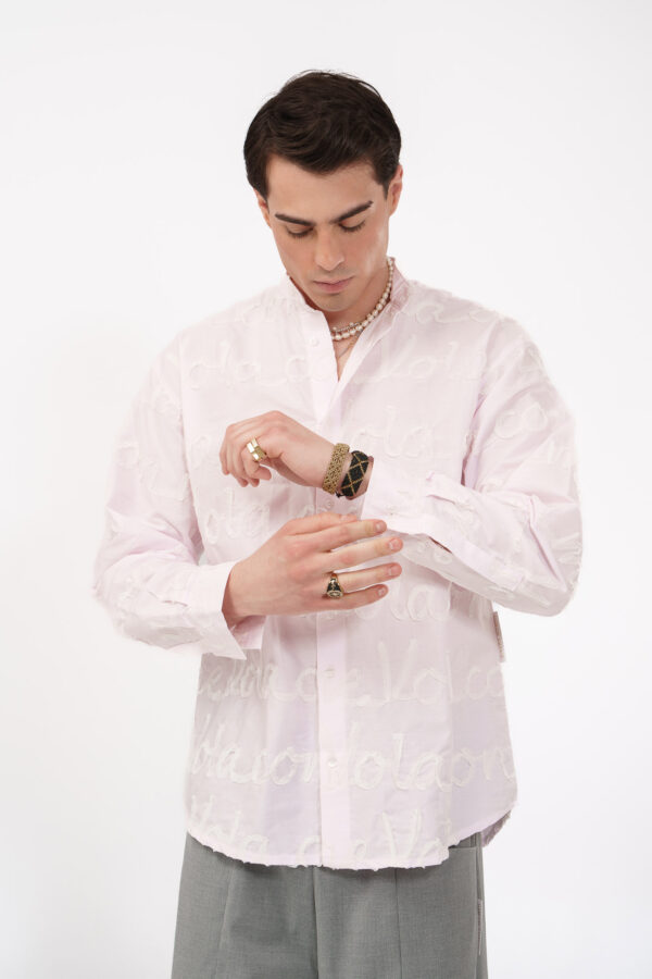 THE ATTRACTION SHIRT