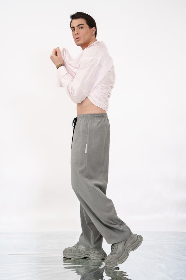 NO EXPECTATION PANTS