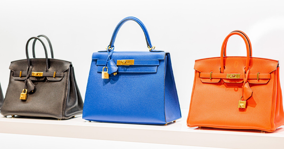 Hermès Heritage: Τα 5 Δέρματα που Έγραψαν Ιστορία