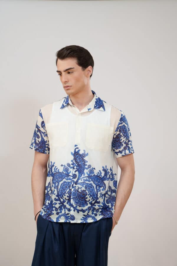 Mykonos Shirt