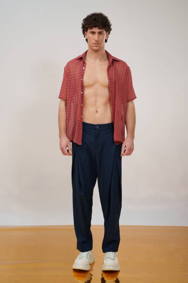 HEAT LINE PANTS